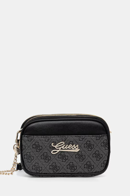 GUESS KIDS CROSSBODY CAMERA BAG