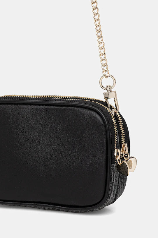 GUESS KIDS CROSSBODY CAMERA BAG