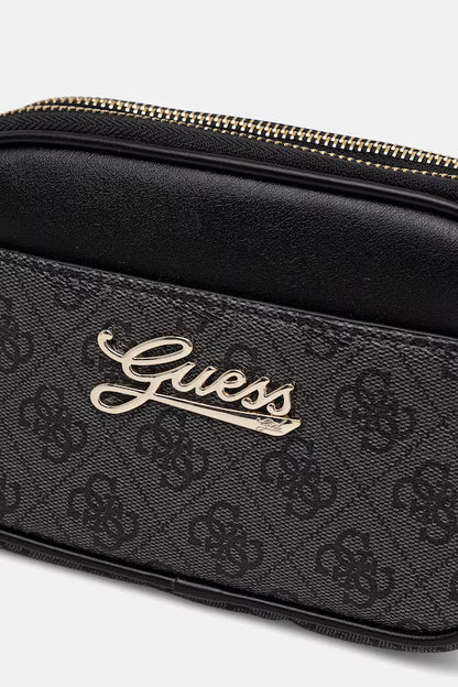GUESS KIDS CROSSBODY CAMERA BAG