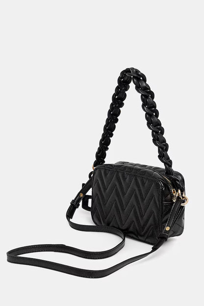 GUESS SHOULDER BAG