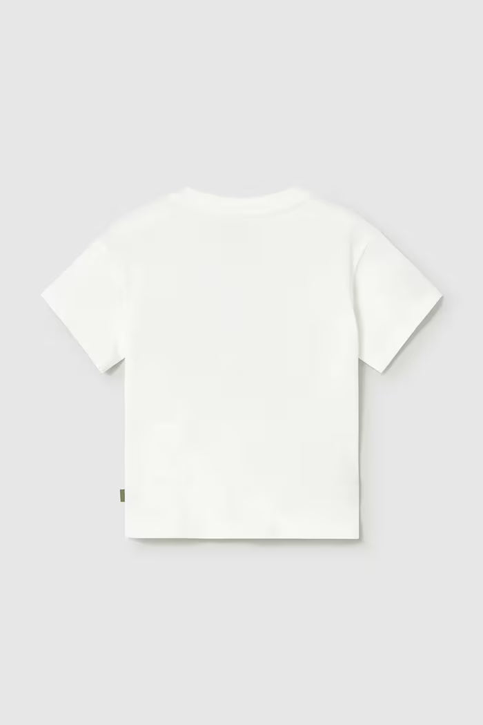 MAYORAL T SHIRT JEEP