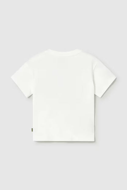 MAYORAL T SHIRT JEEP