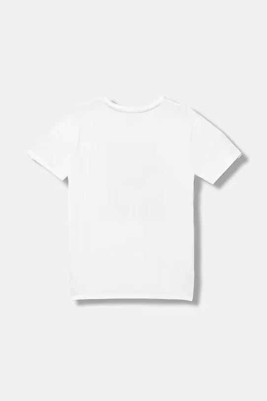 GUESS KIDS WINGS LOGO T SHIRT