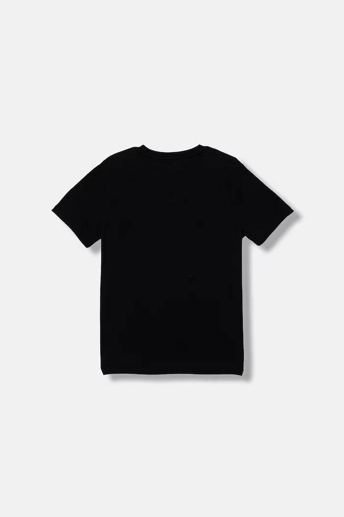 GUESS KIDS TRIANGLE T SHIRT