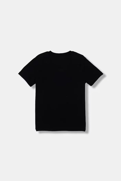 GUESS KIDS TRIANGLE T SHIRT