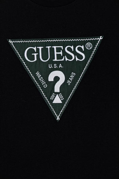 GUESS KIDS TRIANGLE T SHIRT