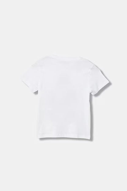 GUESS KIDS DONKEY LOGO T SHIRT