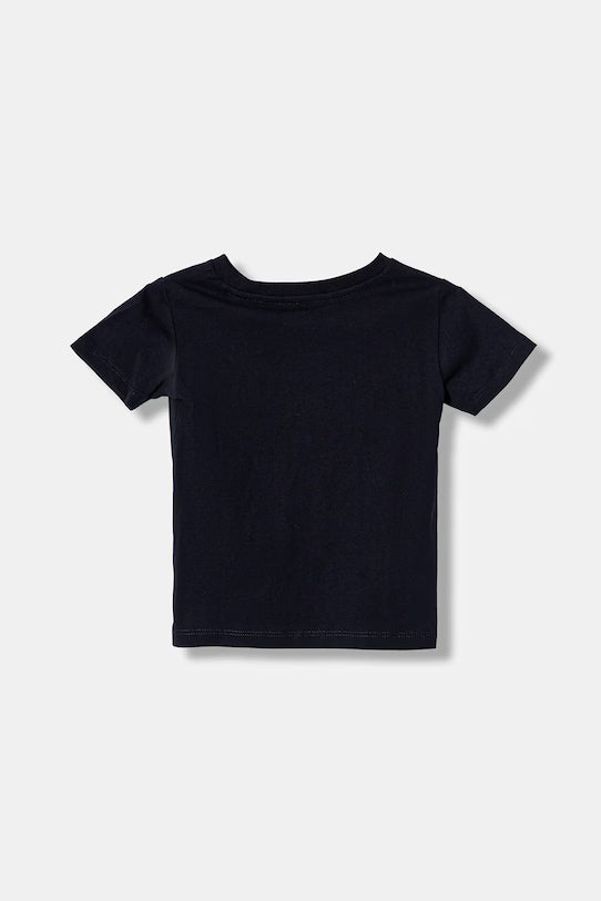 GUESS KIDS T SHIRT LOGO T SHIRT