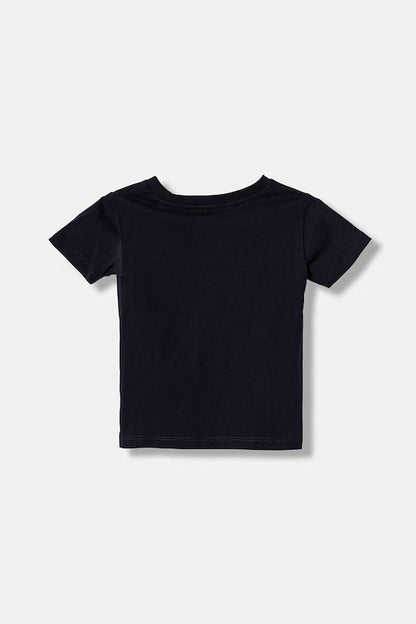 GUESS KIDS T SHIRT LOGO T SHIRT