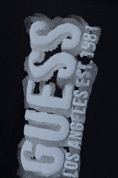 GUESS KIDS T SHIRT LOGO T SHIRT