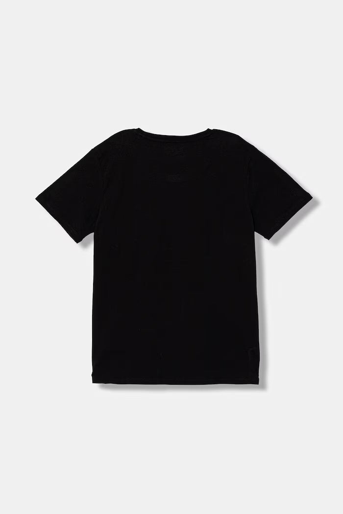GUESS KIDS LOGO T SHIRT