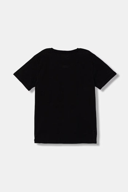 GUESS KIDS LOGO T SHIRT