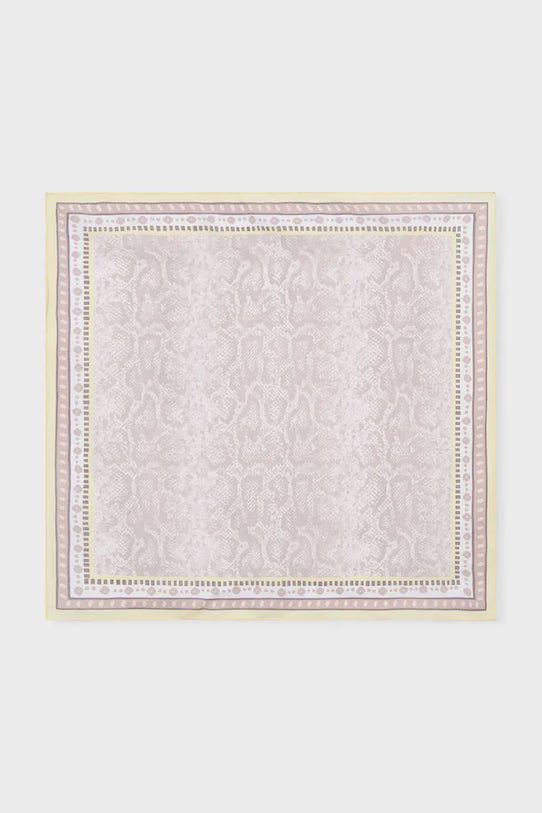 _MAYORAL T SHIRT WITH SCARF