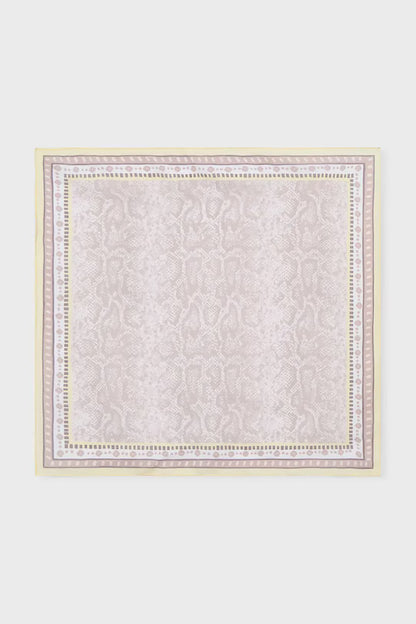 _MAYORAL T SHIRT WITH SCARF