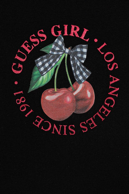 GUESS KIDS CHERRY T SHIRT