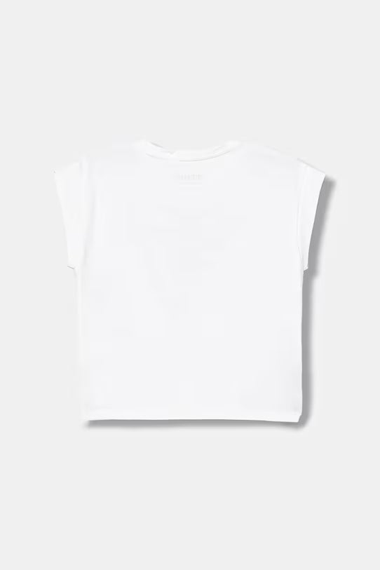 GUESS KIDS SEQUINS TOP