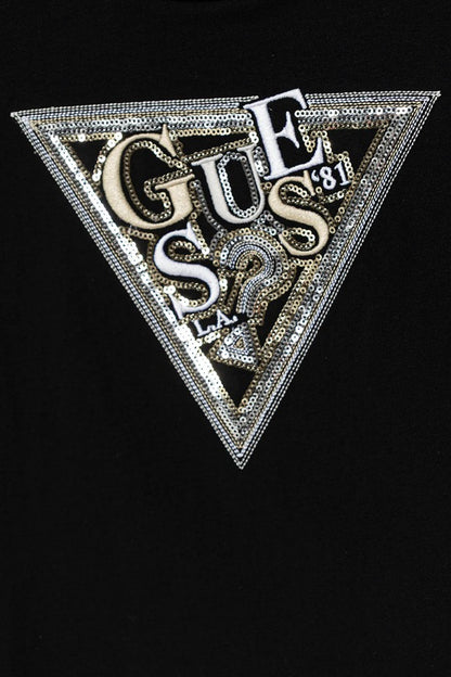 GUESS KIDS SEQUINS TANK TOP