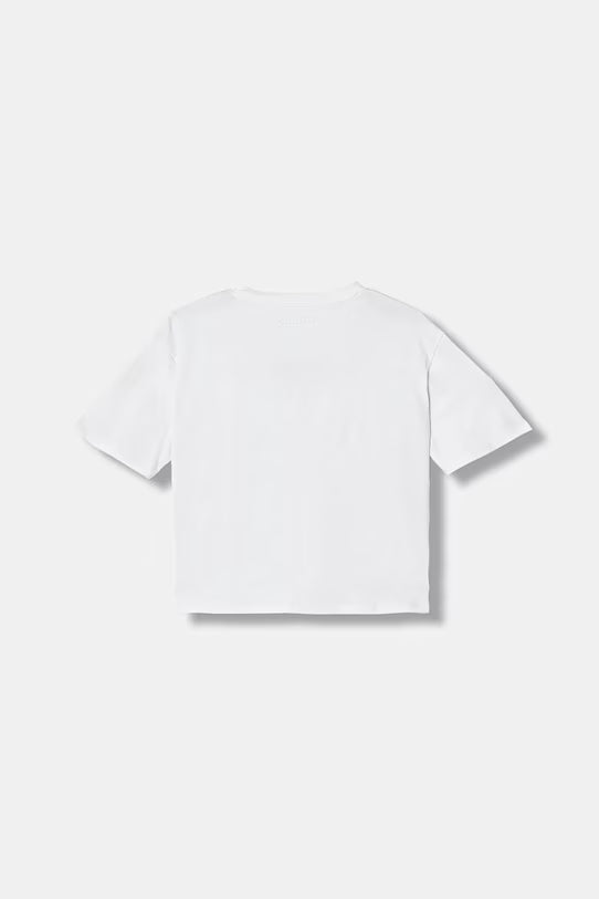 GUESS KIDS MIDI SEQUINS T SHIRT