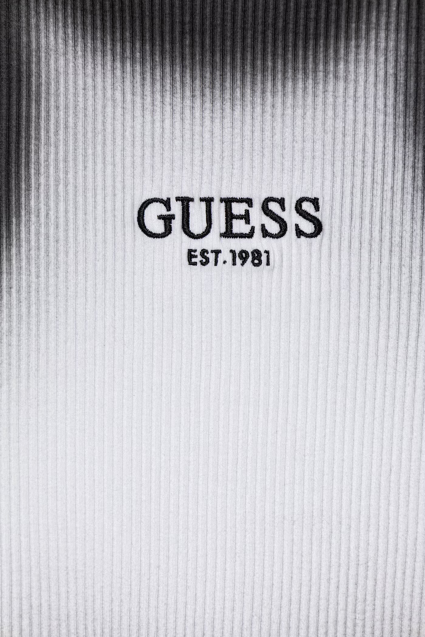 GUESS KIDS RIB TANK TOP