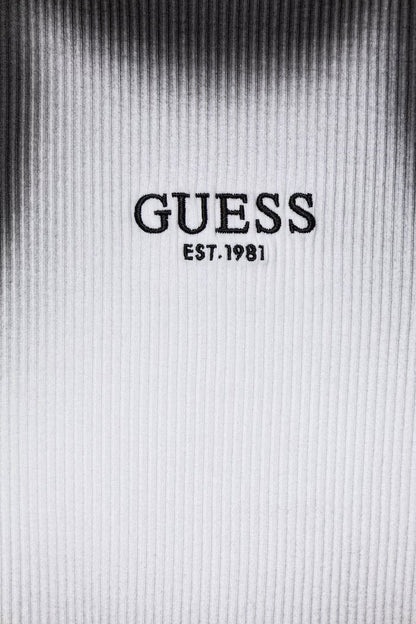 GUESS KIDS RIB TANK TOP