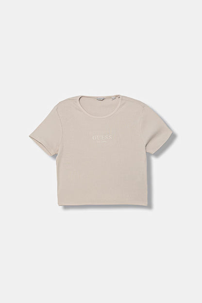 GUESS KIDS RIB T SHIRT