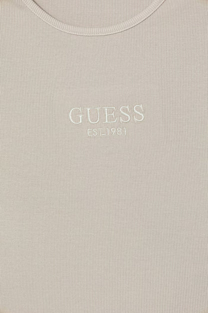 GUESS KIDS RIB T SHIRT
