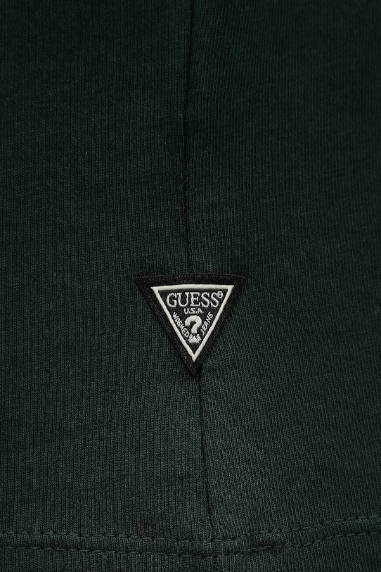 GUESS MAN BSC PRINTED T SHIRT