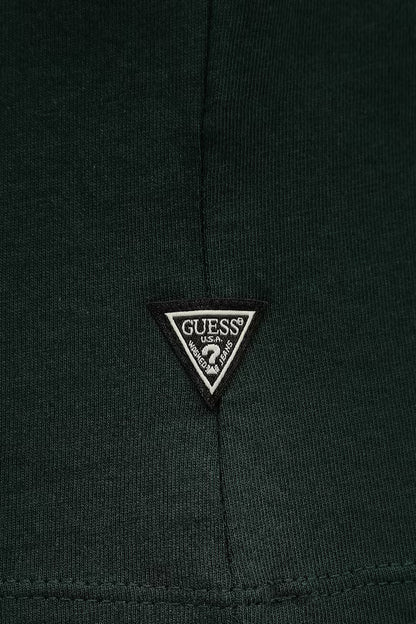 GUESS MAN BSC PRINTED T SHIRT