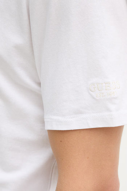 GUESS SLIM T SHIRT