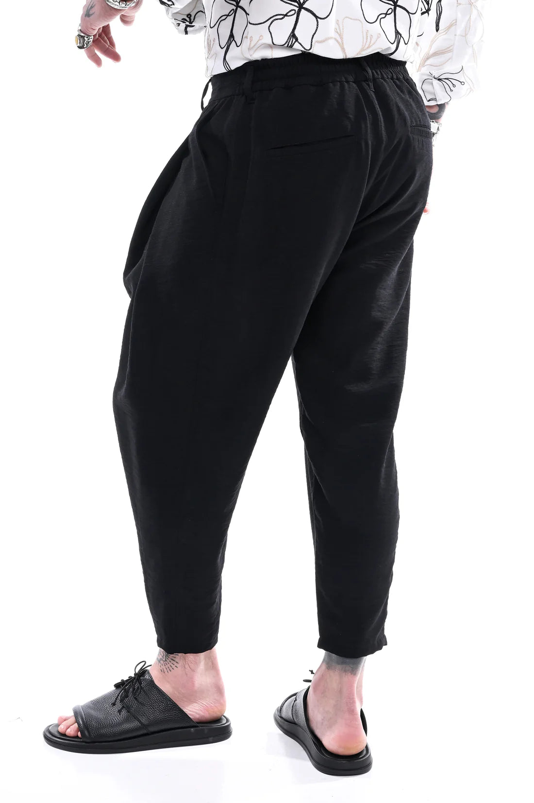 STEFAN FASHION ARENIA TROUSER