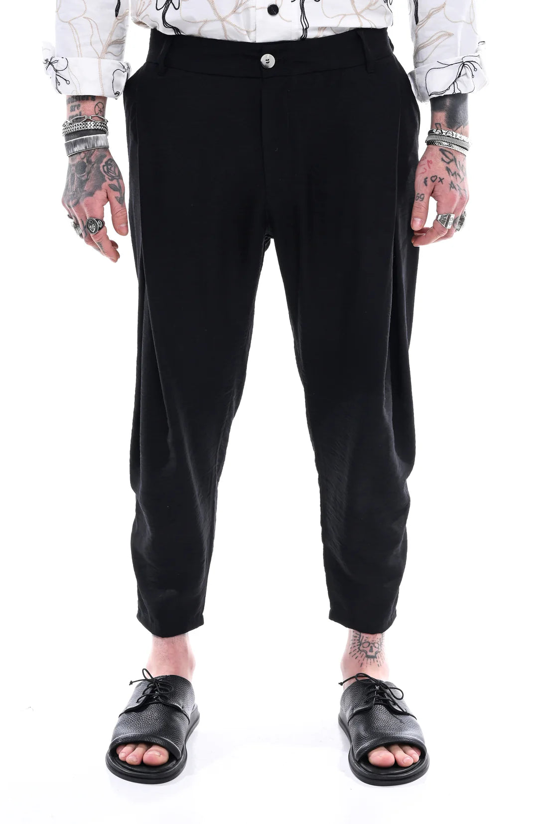STEFAN FASHION ARENIA TROUSER