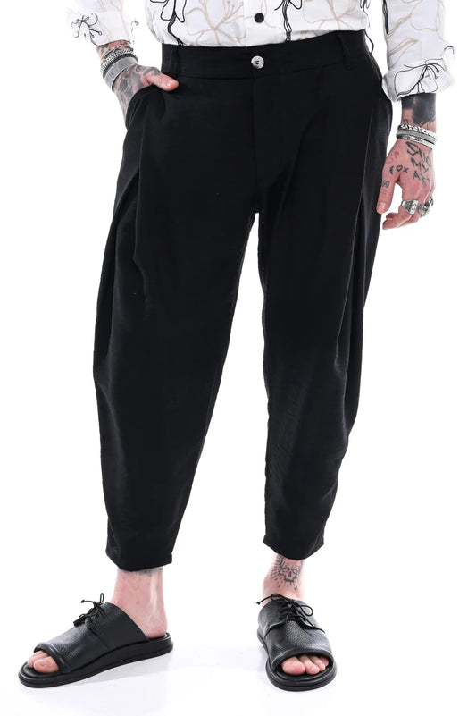 STEFAN FASHION ARENIA TROUSER