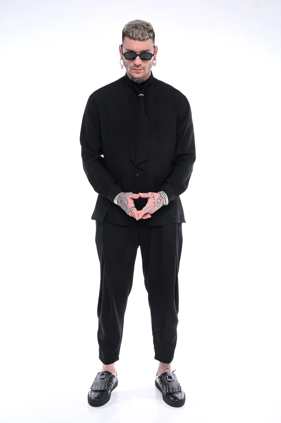 STEFAN FASHION ARENIA TROUSER