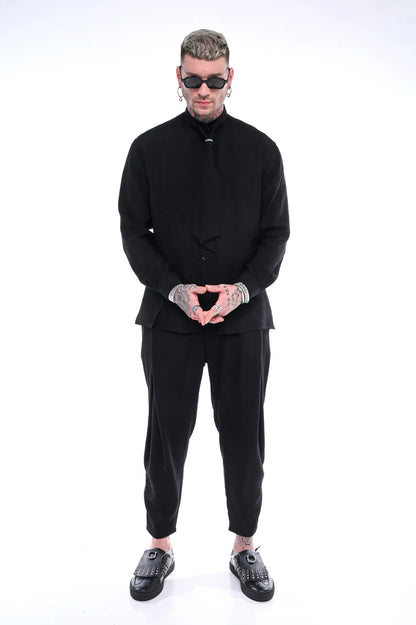 STEFAN FASHION ARENIA TROUSER