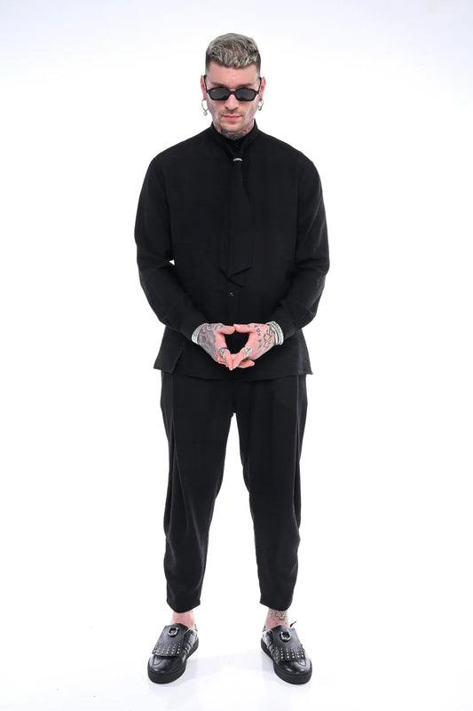 STEFAN FASHION ARENIA TROUSER