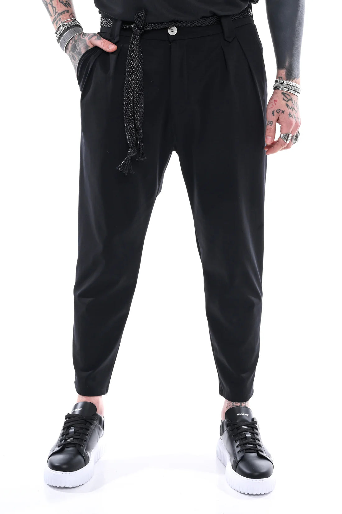 STEFAN FASHION COAST PANTS