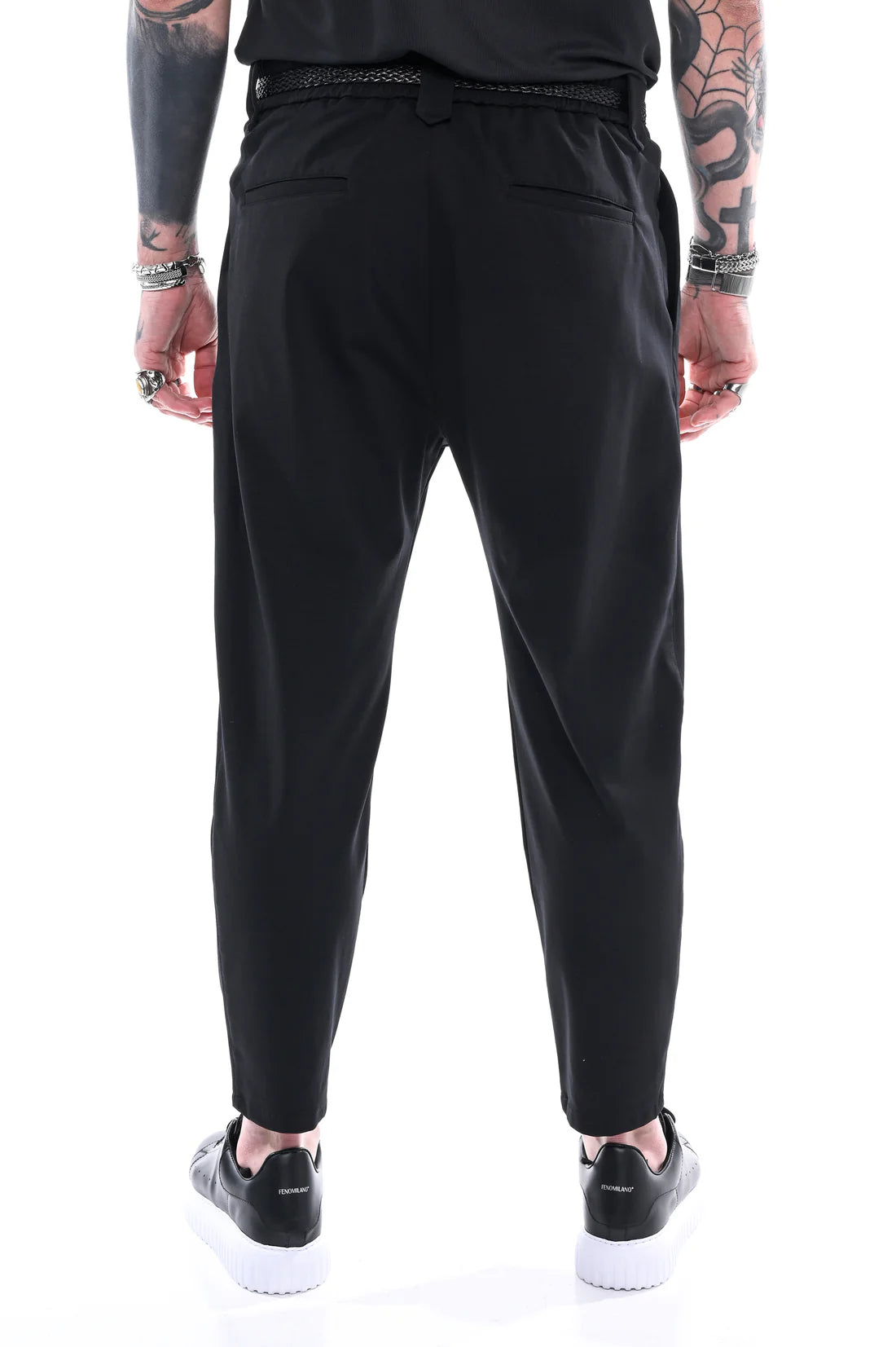 STEFAN FASHION COAST PANTS