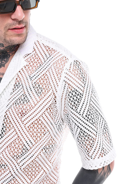STEFAN FASHION SOLIS SHIRT