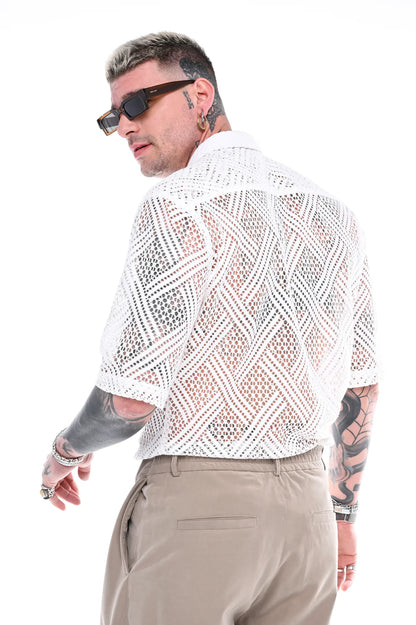 STEFAN FASHION SOLIS SHIRT