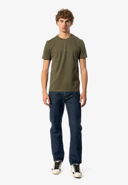 GUESS JEANS SS AIDY T SHIRT