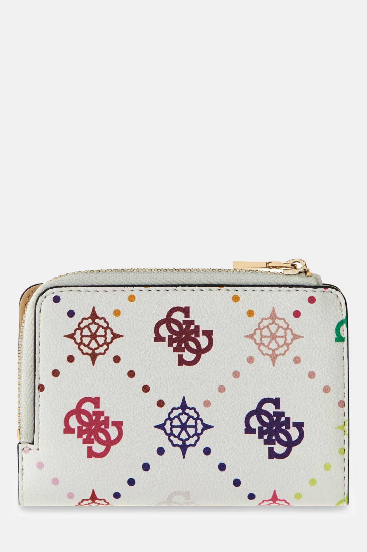 GUESS EMELIE 4G LOGO WALLET