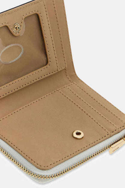 GUESS EMELIE 4G LOGO WALLET