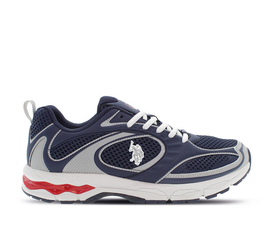 U.S POLO ASSN MEN SWIFT SNEAKERS