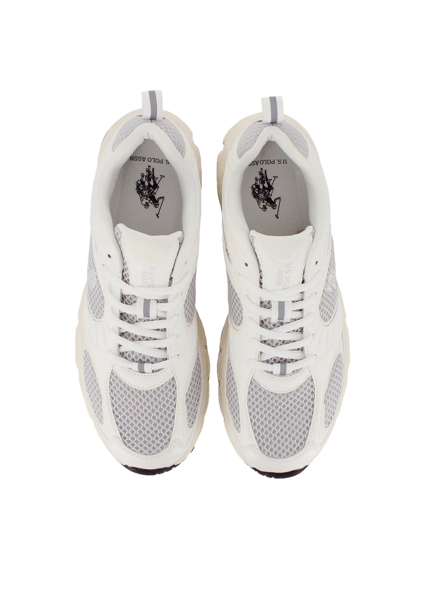 U.S POLO ASSN MAN SWIFT SNEAKERS