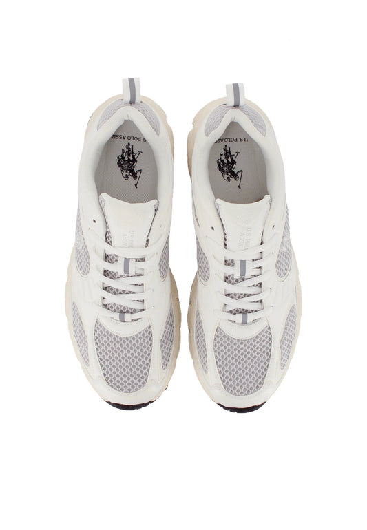 U.S POLO ASSN MAN SWIFT SNEAKERS
