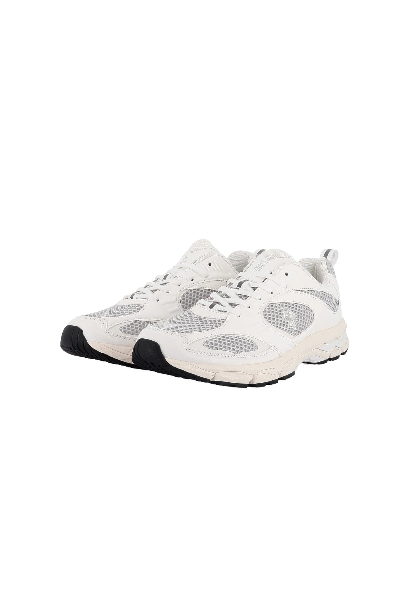 U.S POLO ASSN MAN SWIFT SNEAKERS