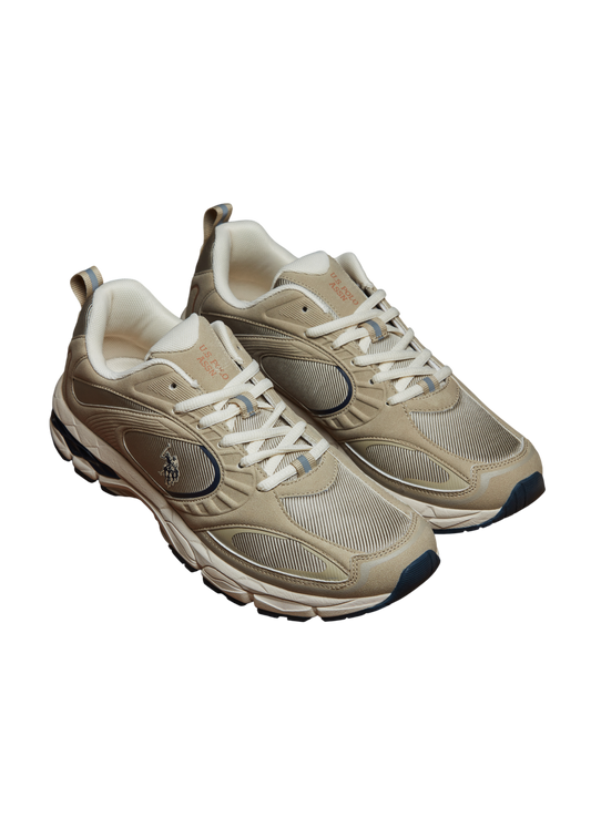 U.S POLO ASSN MAN SWIFT001C SNEAKERS