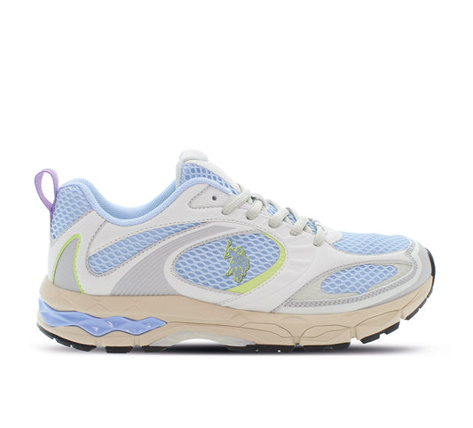 U.S POLO ASSN WOMAN SWIFT SNEAKERS