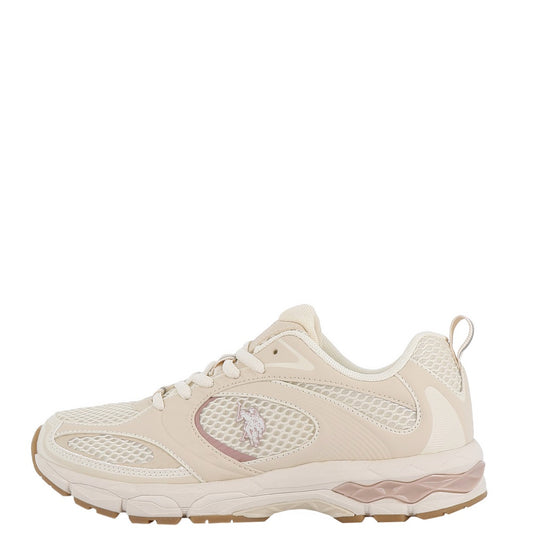 U.S POLO ASSN WOMAN SWIFT SNEAKERS