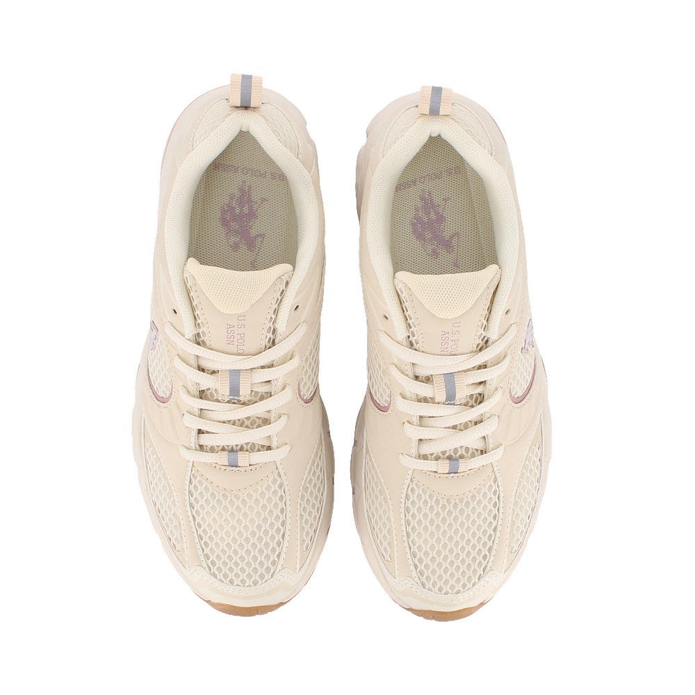 U.S POLO ASSN WOMAN SWIFT SNEAKERS